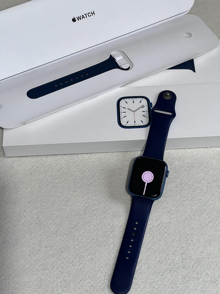 Apple Watch Series 7