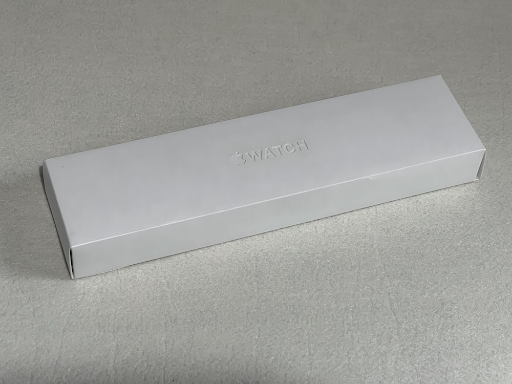 Apple Watch Series 7